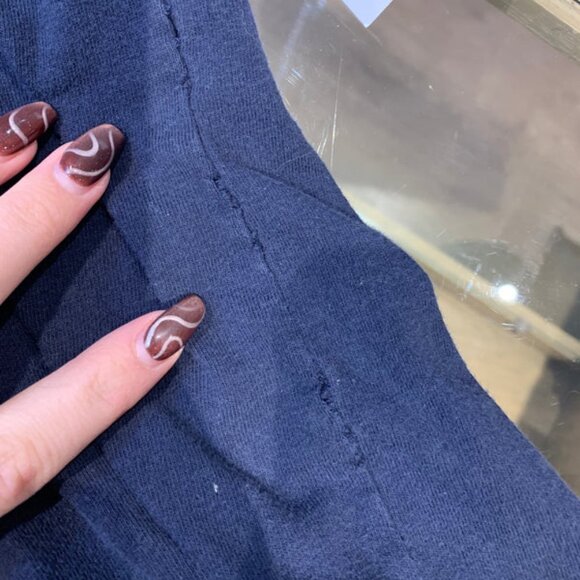 Coca Cola Vintage Polar Bear T-Shirt 1998 - Size XL - Picture 7 of 8